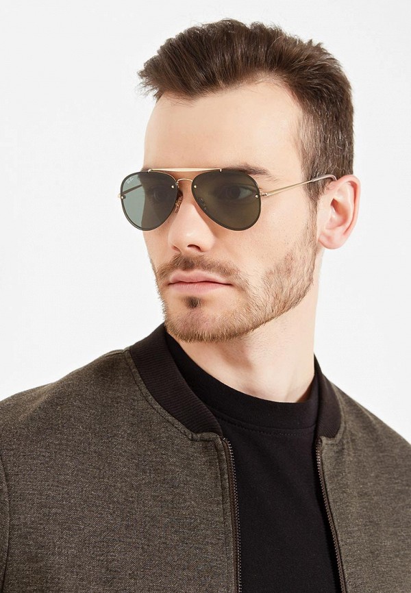 фото Очки солнцезащитные ray-ban®