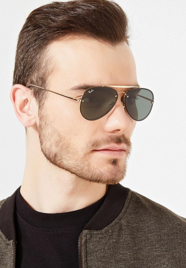 фото Очки солнцезащитные ray-ban®