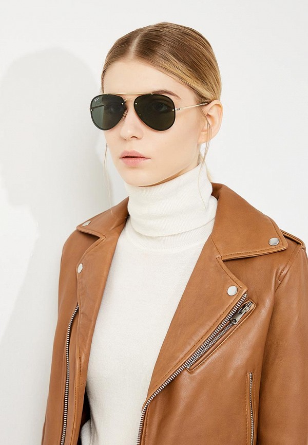 фото Очки солнцезащитные ray-ban®