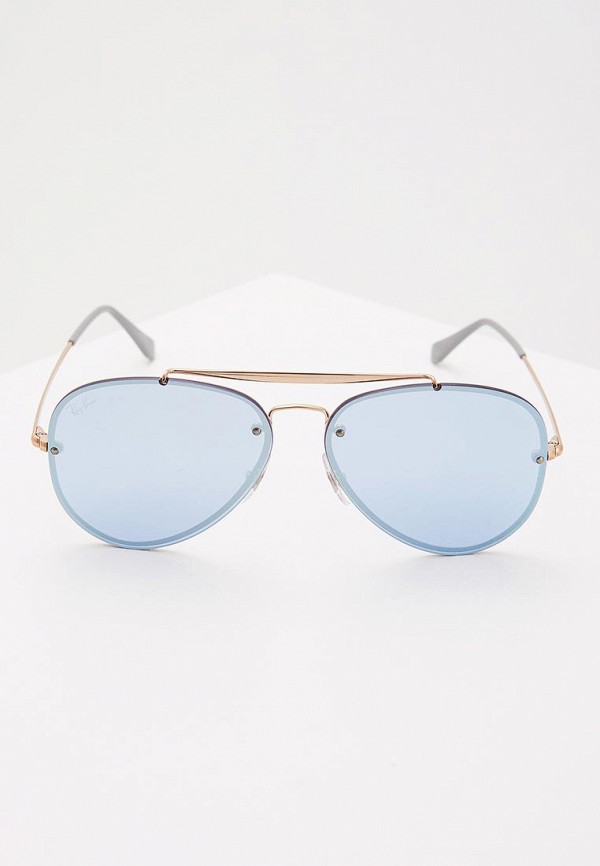 фото Очки солнцезащитные ray-ban®