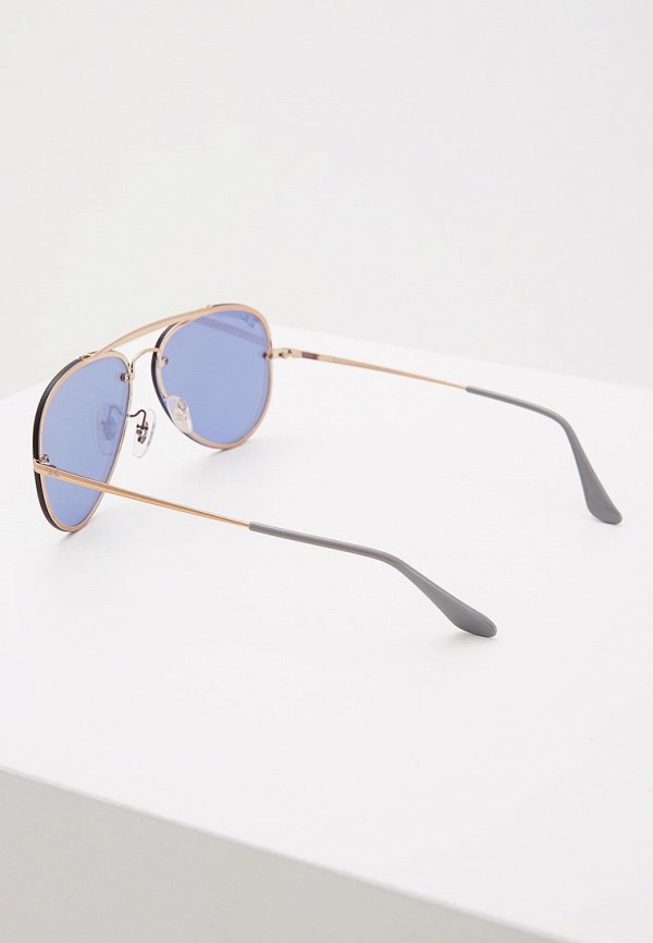 фото Очки солнцезащитные ray-ban®