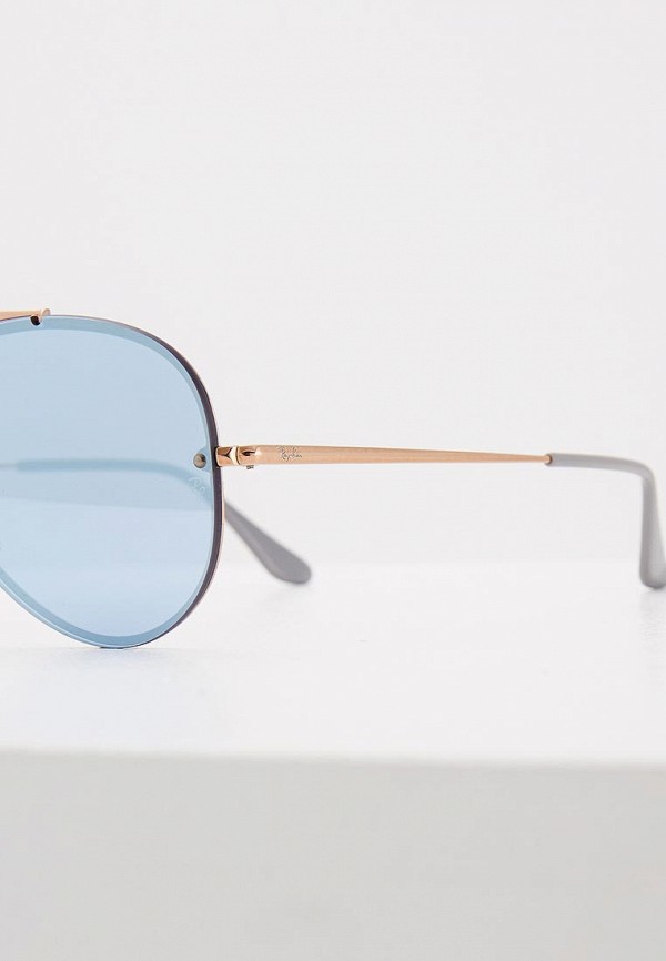 фото Очки солнцезащитные ray-ban®