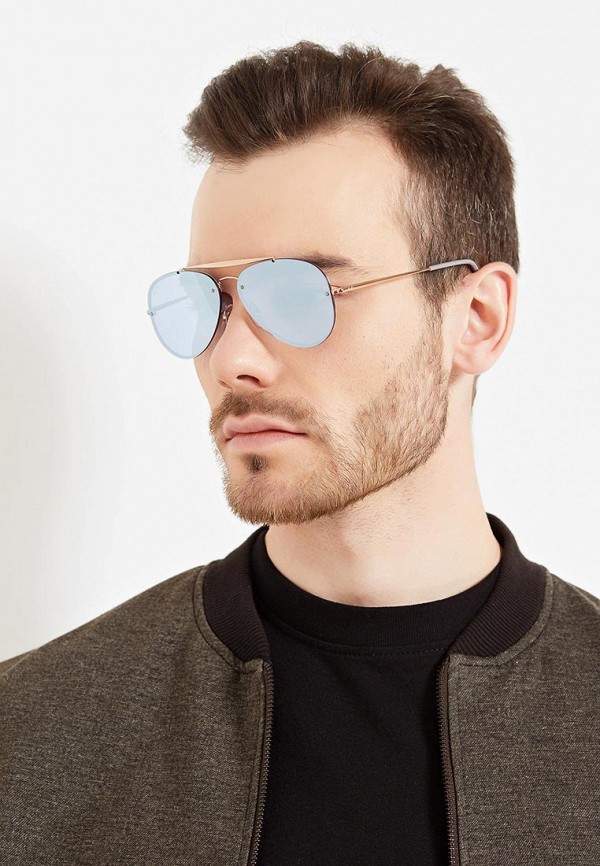 фото Очки солнцезащитные ray-ban®