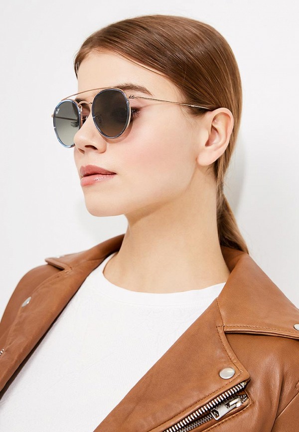 фото Очки солнцезащитные ray-ban®