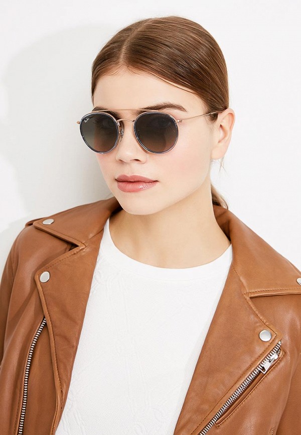 фото Очки солнцезащитные ray-ban®