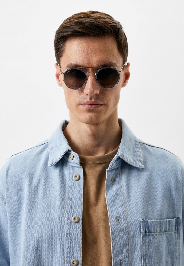 фото Очки солнцезащитные ray-ban®