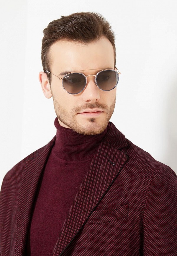фото Очки солнцезащитные ray-ban®
