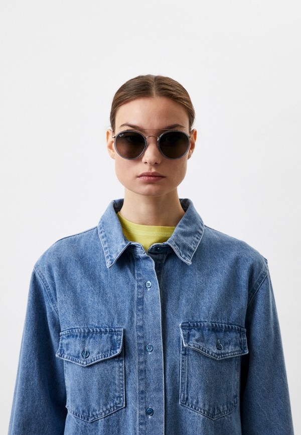 фото Очки солнцезащитные ray-ban®