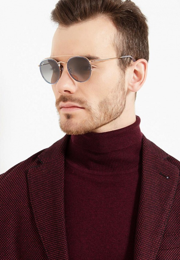 фото Очки солнцезащитные ray-ban®