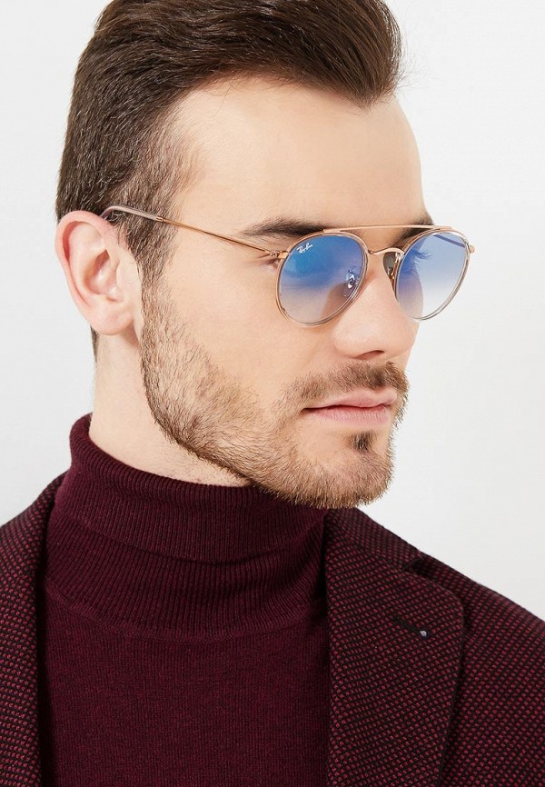 фото Очки солнцезащитные ray-ban®