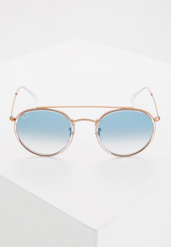фото Очки солнцезащитные ray-ban®