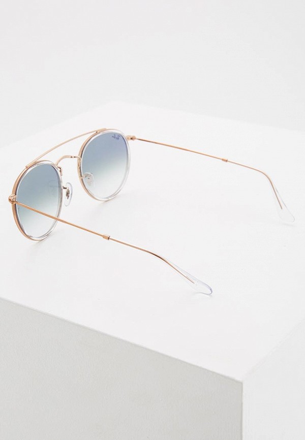 фото Очки солнцезащитные ray-ban®