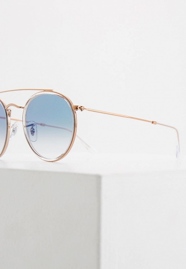фото Очки солнцезащитные ray-ban®