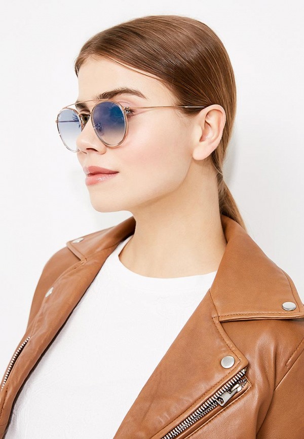 фото Очки солнцезащитные ray-ban®