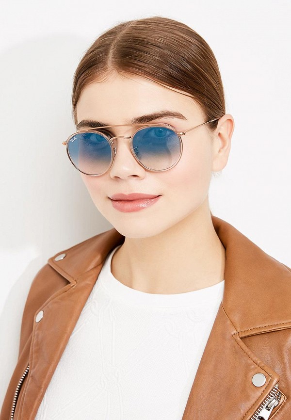 фото Очки солнцезащитные ray-ban®