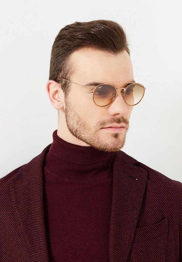 фото Очки солнцезащитные ray-ban®