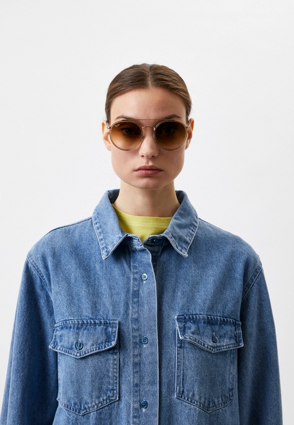 фото Очки солнцезащитные ray-ban®