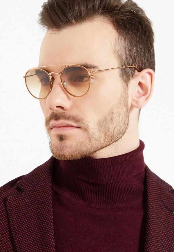 фото Очки солнцезащитные ray-ban®
