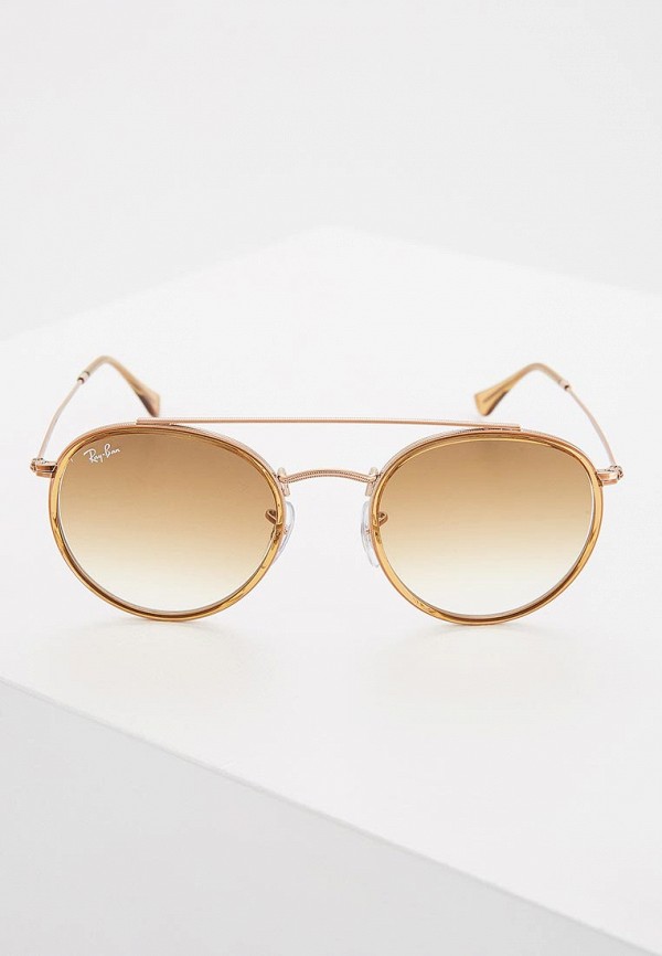 фото Очки солнцезащитные ray-ban®