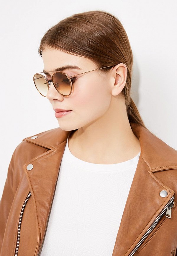 фото Очки солнцезащитные ray-ban®