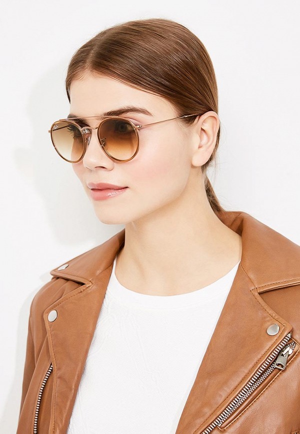 фото Очки солнцезащитные ray-ban®