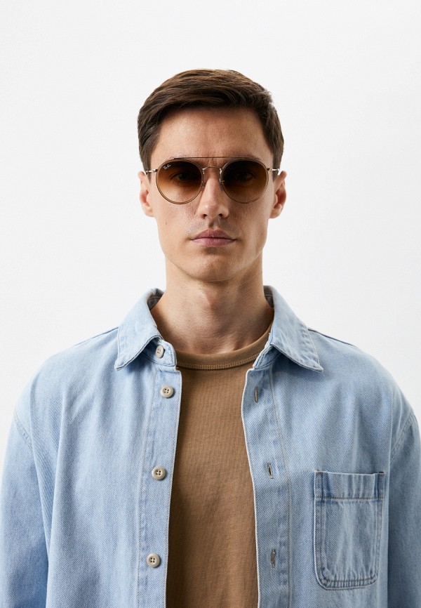 фото Очки солнцезащитные ray-ban®
