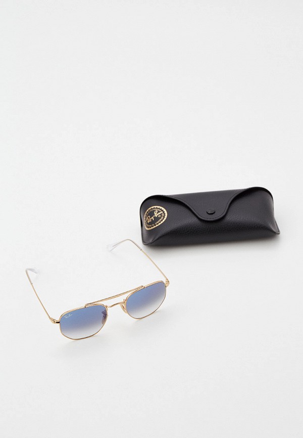 фото Очки солнцезащитные ray-ban®