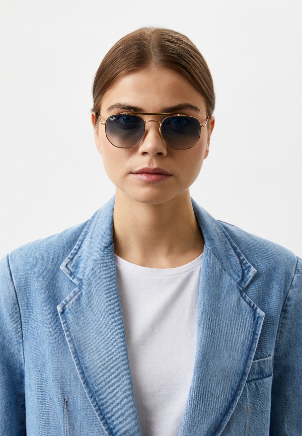фото Очки солнцезащитные ray-ban®