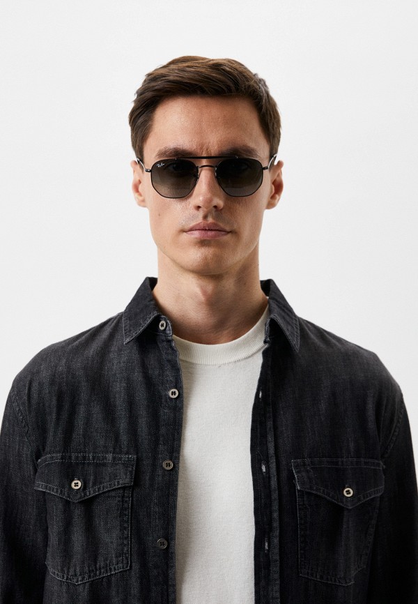 фото Очки солнцезащитные ray-ban®