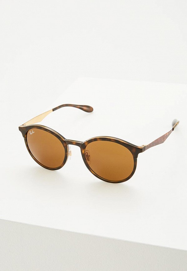 

Очки солнцезащитные Ray-Ban®, Коричневый, RB4277 628373