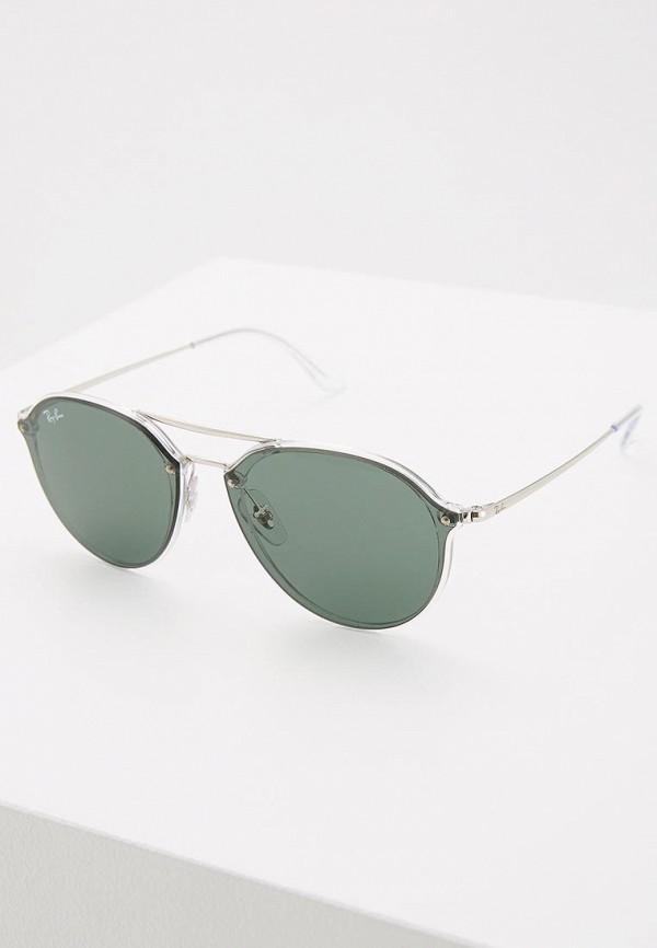 

Очки солнцезащитные Ray-Ban®, Серебряный, RB4292N 632571