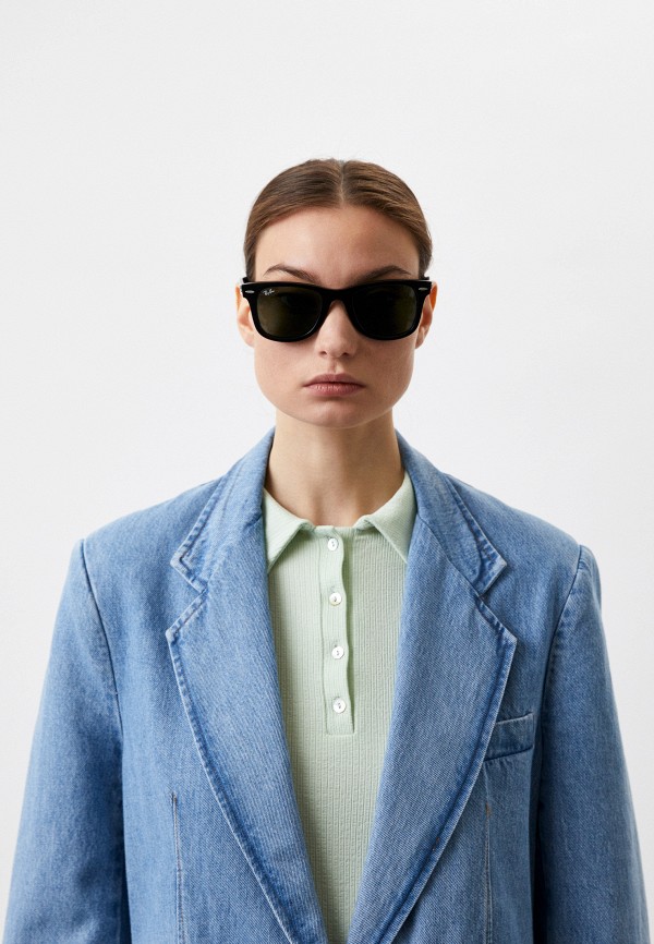 фото Очки солнцезащитные ray-ban®