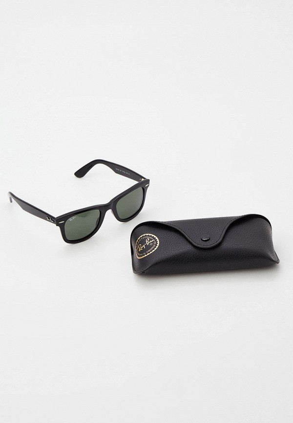 фото Очки солнцезащитные ray-ban®