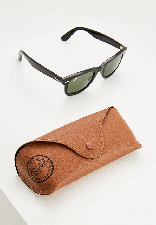 фото Очки солнцезащитные ray-ban®