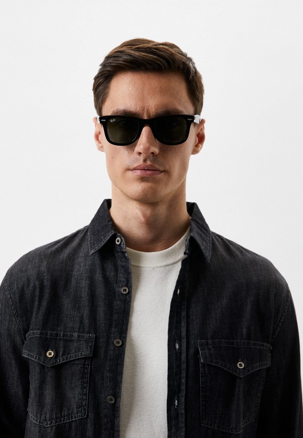 фото Очки солнцезащитные ray-ban®