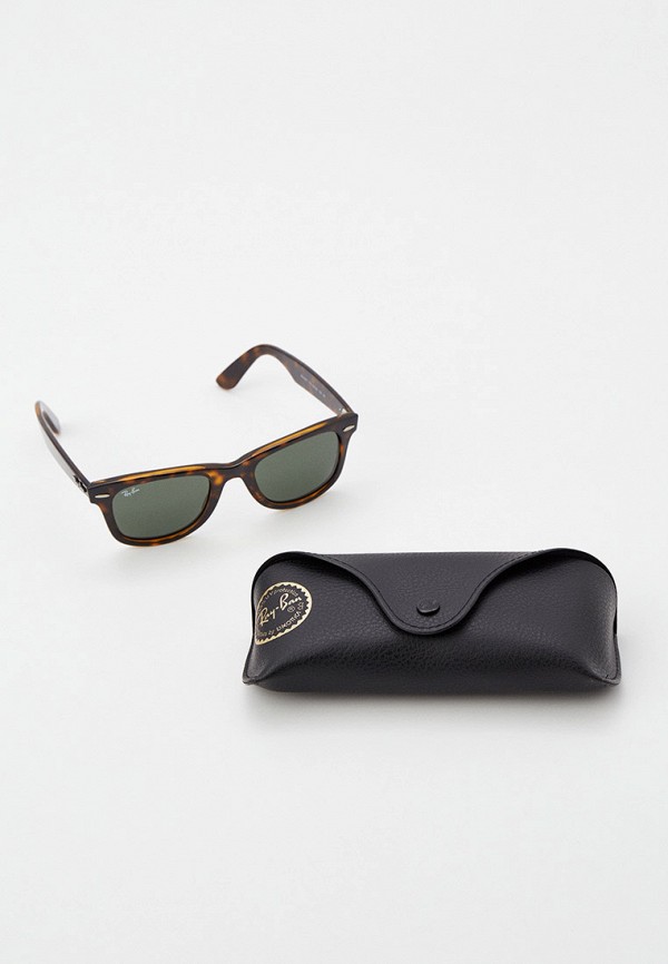 фото Очки солнцезащитные ray-ban®
