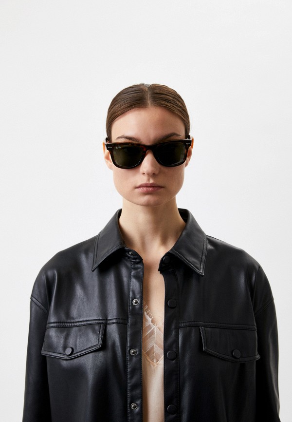 фото Очки солнцезащитные ray-ban®