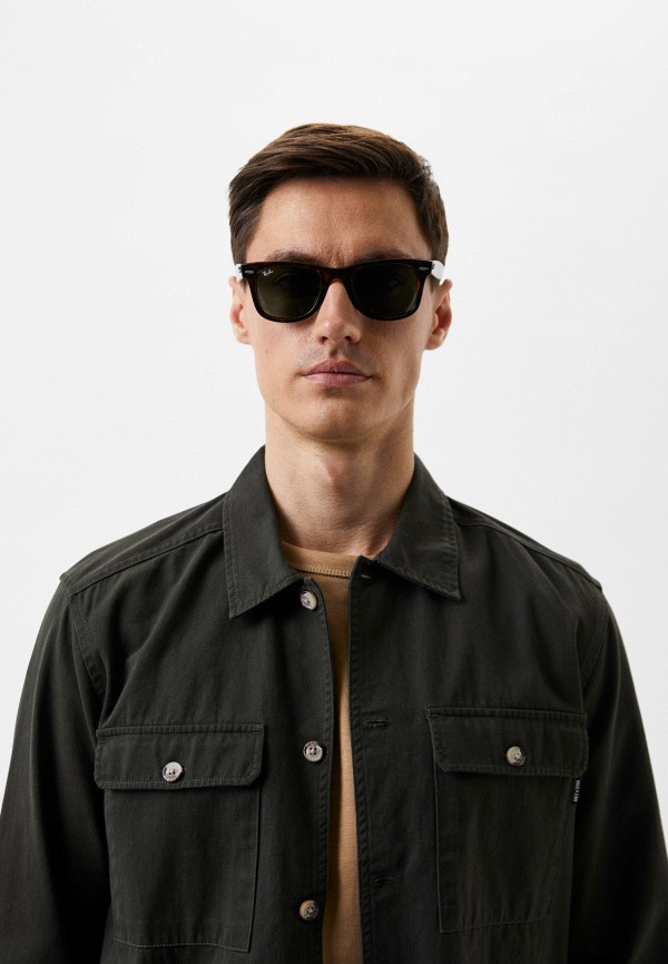фото Очки солнцезащитные ray-ban®