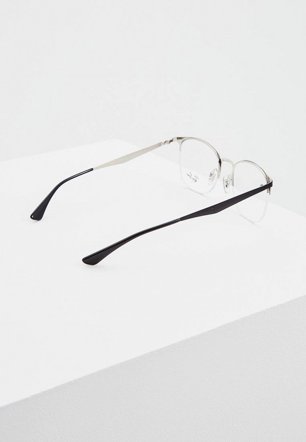 

Оправа Ray-Ban®, Черный, RX6422 2997