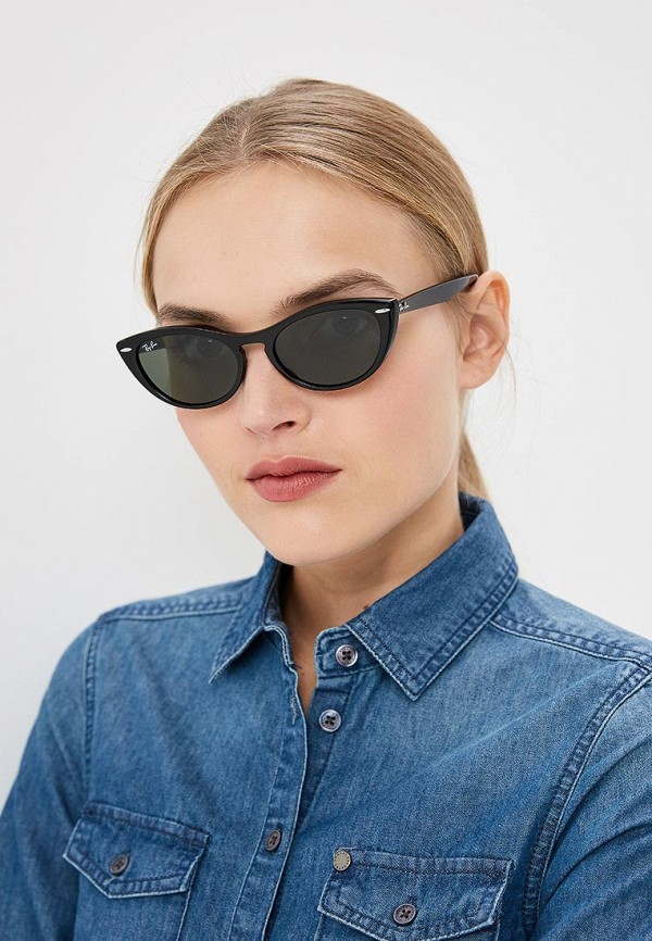 фото Очки солнцезащитные ray-ban®