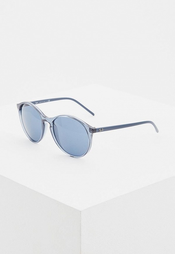 

Очки солнцезащитные Ray-Ban®, Синий, RB4371 639980