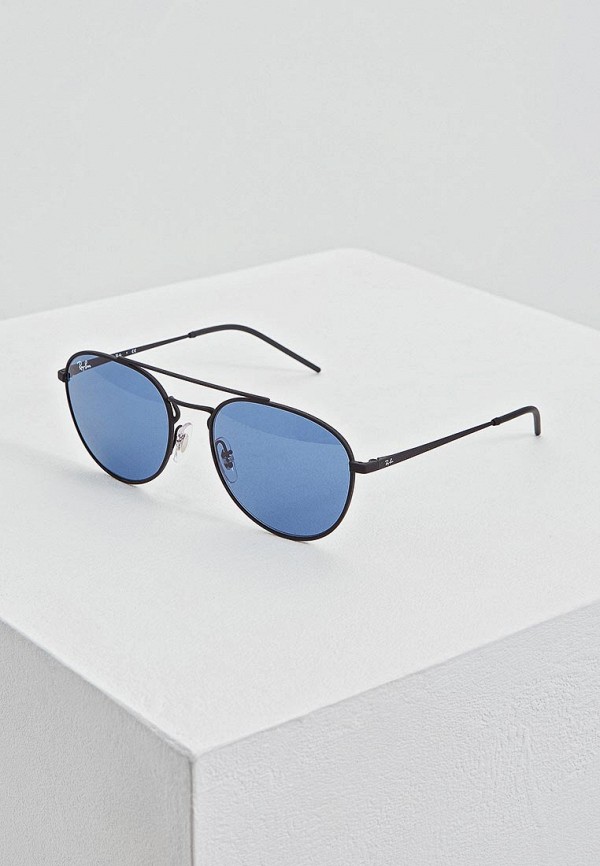 

Очки солнцезащитные Ray-Ban®, Черный, RB3589 901480