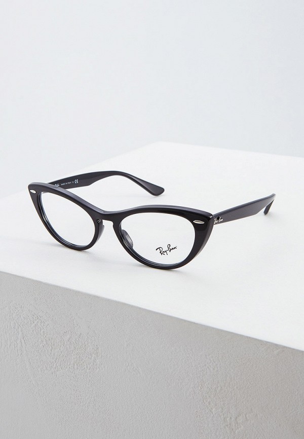 

Оправа Ray-Ban®, Черный, RX4314V 2000