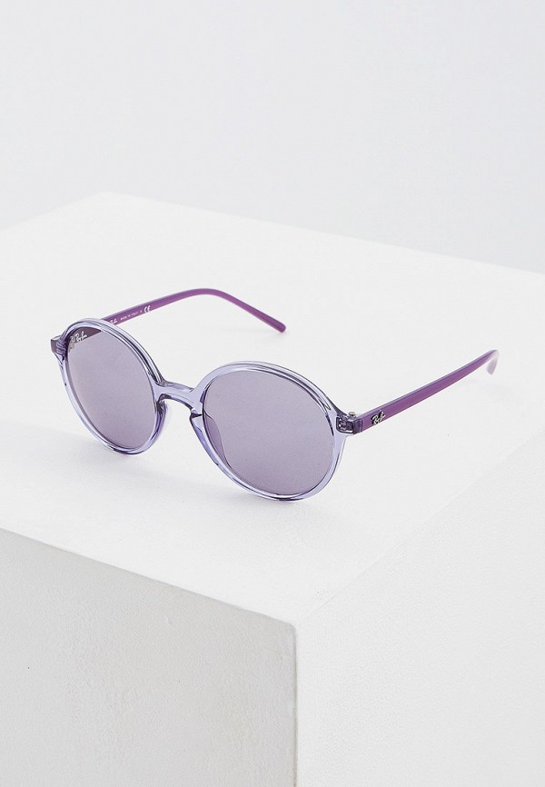 

Очки солнцезащитные Ray-Ban®, Синий, RB4304 643580