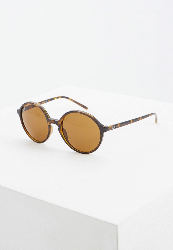

Очки солнцезащитные Ray-Ban®, Коричневый, RB4304 710/73