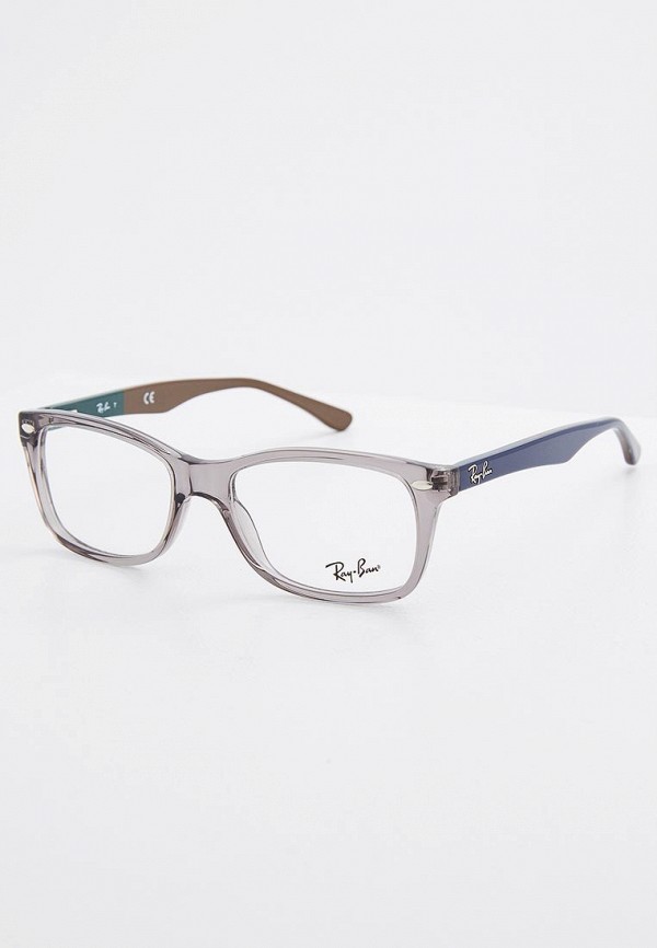 

Оправа Ray-Ban®, RX5228 5546, Серый