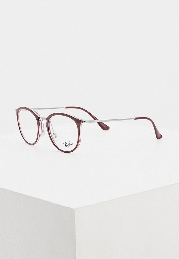 

Оправа Ray-Ban®, Бордовый, 0RX7140 5970