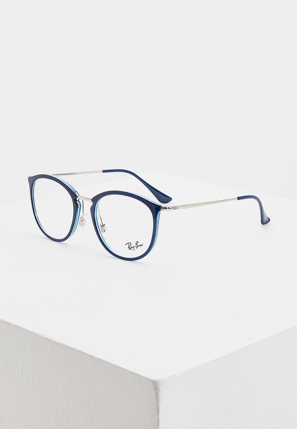 

Оправа Ray-Ban®, Синий, 0RX7140 5972