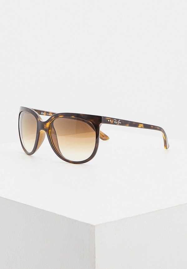 

Очки солнцезащитные Ray-Ban®, Коричневый, 0RB4126 710/51