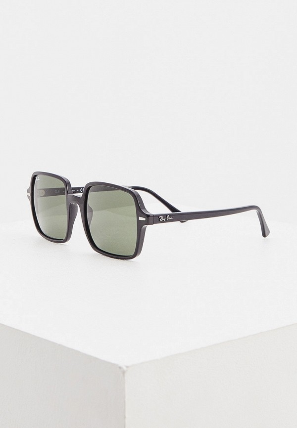 

Очки солнцезащитные Ray-Ban®, Черный, 0RB1973 901/31